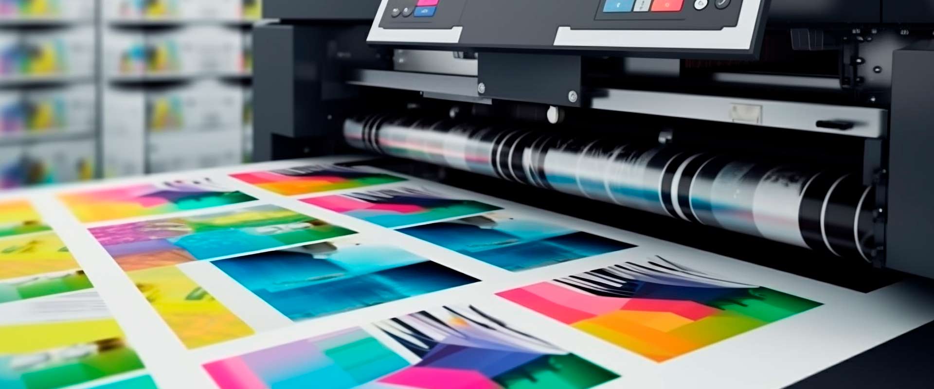 About Impresos gráficos