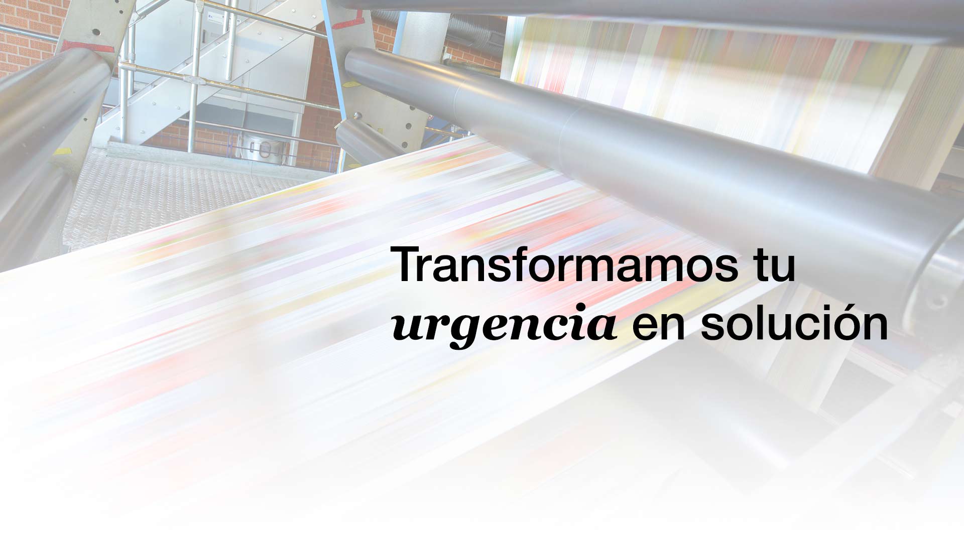 Technology solutions experts