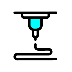 Grabado punta diamante